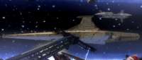 Star Wars Venator-class Star Destroyer