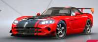 Dodge Viper ACR