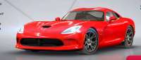 Dodge Viper