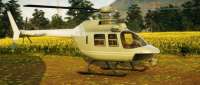 Bell 206 JetRanger