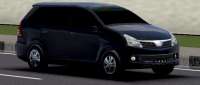 Toyota Avanza
