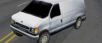 Ford Econoline