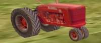 Farmall M
