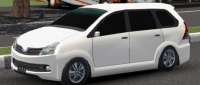 Toyota Avanza