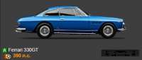 Ferrari 330 GTC