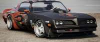 Pontiac Firebird Trans Am