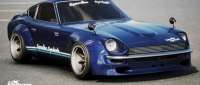 Datsun 240Z