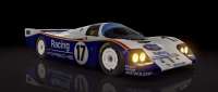 Porsche 962C
