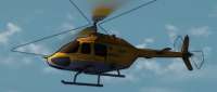 Bell 206 JetRanger