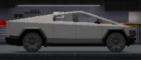 Tesla Cybertruck