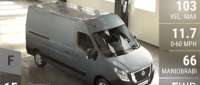 Nissan Interstar