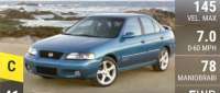 Nissan Sentra