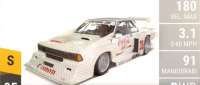 Nissan Bluebird Gr.5 Super Silhouette