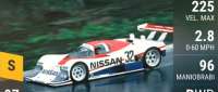 Nissan R87E