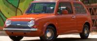 Nissan Pao