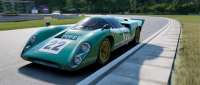 Lola T70 MkIIIB