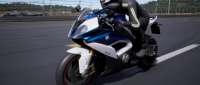 BMW S 1000 RR