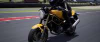 Ducati Monster 900