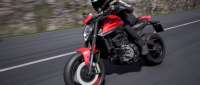 Ducati Monster Plus