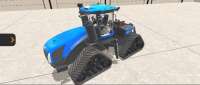 New Holland T9