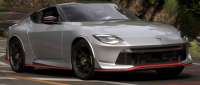 Nissan Z Nismo
