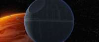 Star Wars Death Star