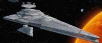 Star Wars Imperial-class Star Destroyer