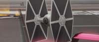 Star Wars TIE/ln Space Superiority Fighter