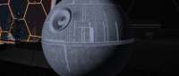 Star Wars Death Star