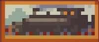 Made for Game Locomotive