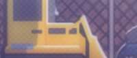 Made for Game Bulldozer
