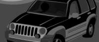 Jeep Liberty