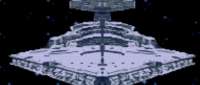 Star Wars Imperial-class Star Destroyer
