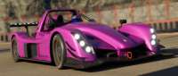 Radical SR10 XXR