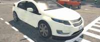 Chevrolet Volt