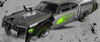 Dodge Super Bee