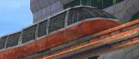 Made for Game Monorail
