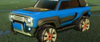Ford Bronco Concept