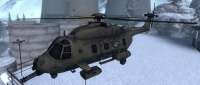 NHIndustries NH90