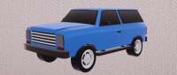 Dodge Ramcharger