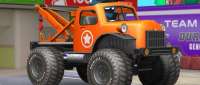 Dodge Power Wagon