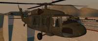 Sikorsky UH-60 Black Hawk