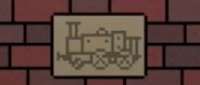 Made for Game Locomotive