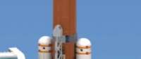 LEGO Deep Space Rocket and Launch Control