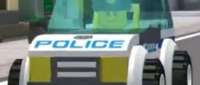 LEGO Police Station