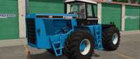 Ford 1156 Versatile