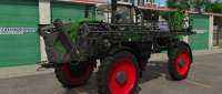 Fendt Rogator 900