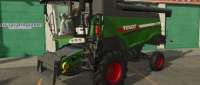 Fendt 5275 C SL