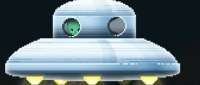 Made for Game UFO