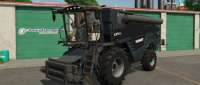 Fendt Ideal ParaLevel